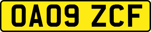 OA09ZCF