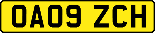 OA09ZCH