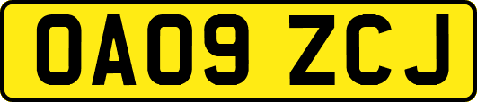 OA09ZCJ