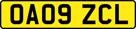OA09ZCL