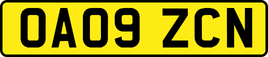 OA09ZCN