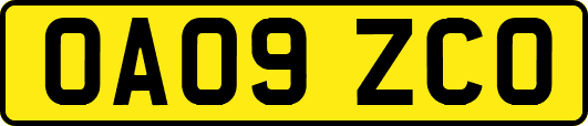 OA09ZCO