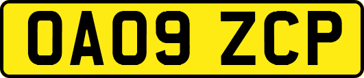 OA09ZCP