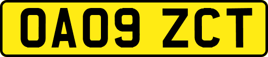 OA09ZCT