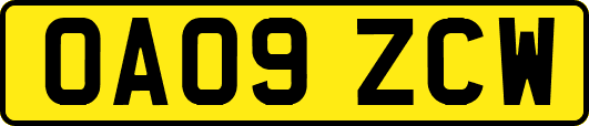 OA09ZCW
