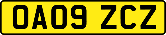 OA09ZCZ