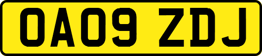 OA09ZDJ