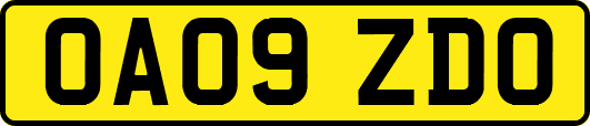 OA09ZDO