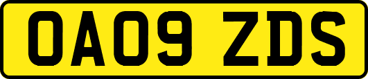 OA09ZDS
