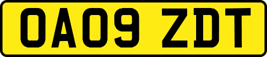 OA09ZDT