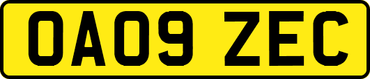 OA09ZEC