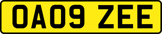 OA09ZEE