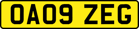 OA09ZEG