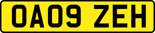 OA09ZEH