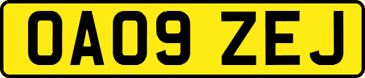 OA09ZEJ