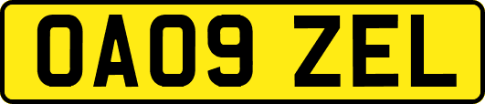 OA09ZEL