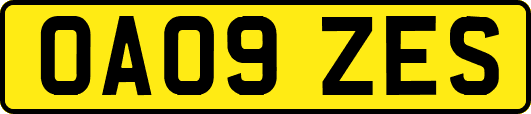 OA09ZES