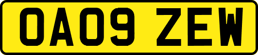 OA09ZEW
