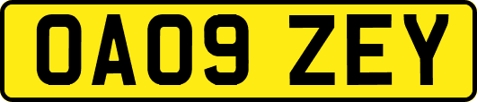 OA09ZEY