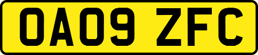 OA09ZFC