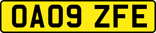 OA09ZFE