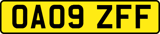 OA09ZFF