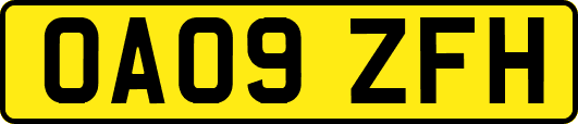 OA09ZFH