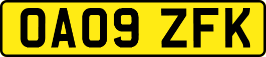 OA09ZFK