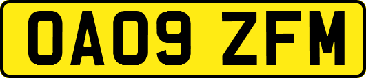 OA09ZFM