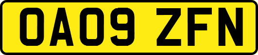 OA09ZFN