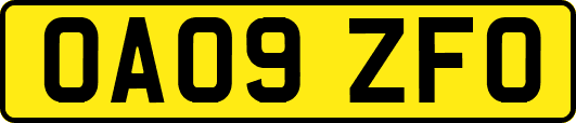 OA09ZFO