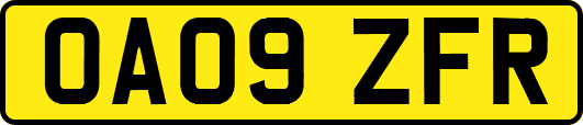 OA09ZFR