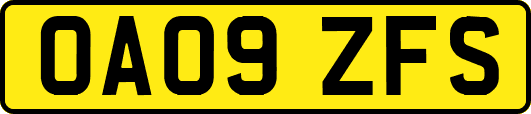 OA09ZFS