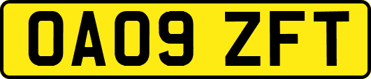 OA09ZFT