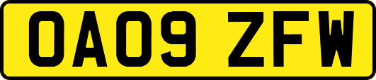 OA09ZFW