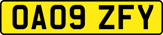 OA09ZFY