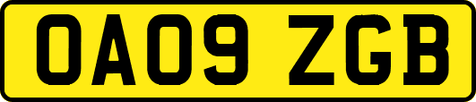 OA09ZGB