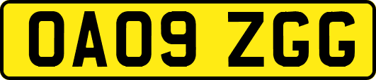 OA09ZGG