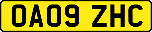 OA09ZHC