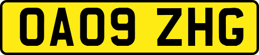 OA09ZHG
