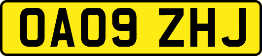 OA09ZHJ
