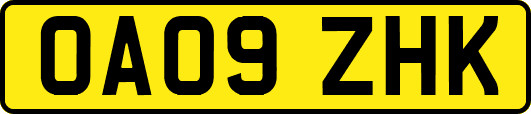 OA09ZHK