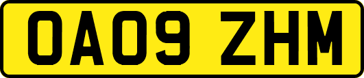 OA09ZHM