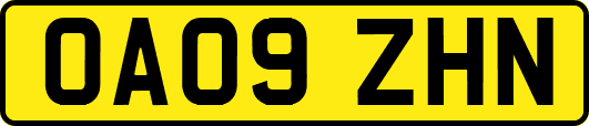 OA09ZHN