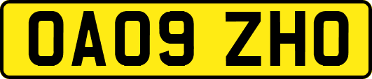 OA09ZHO
