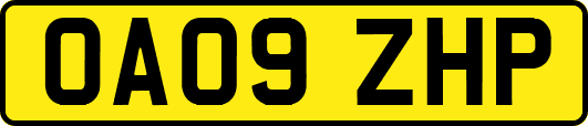 OA09ZHP
