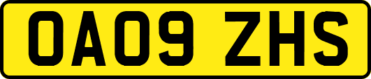 OA09ZHS