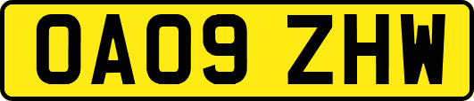 OA09ZHW