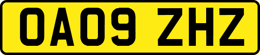 OA09ZHZ