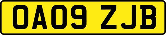 OA09ZJB